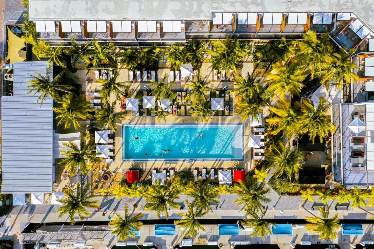 The Perry Hotel & Marina Key West Stock Island Exterior foto